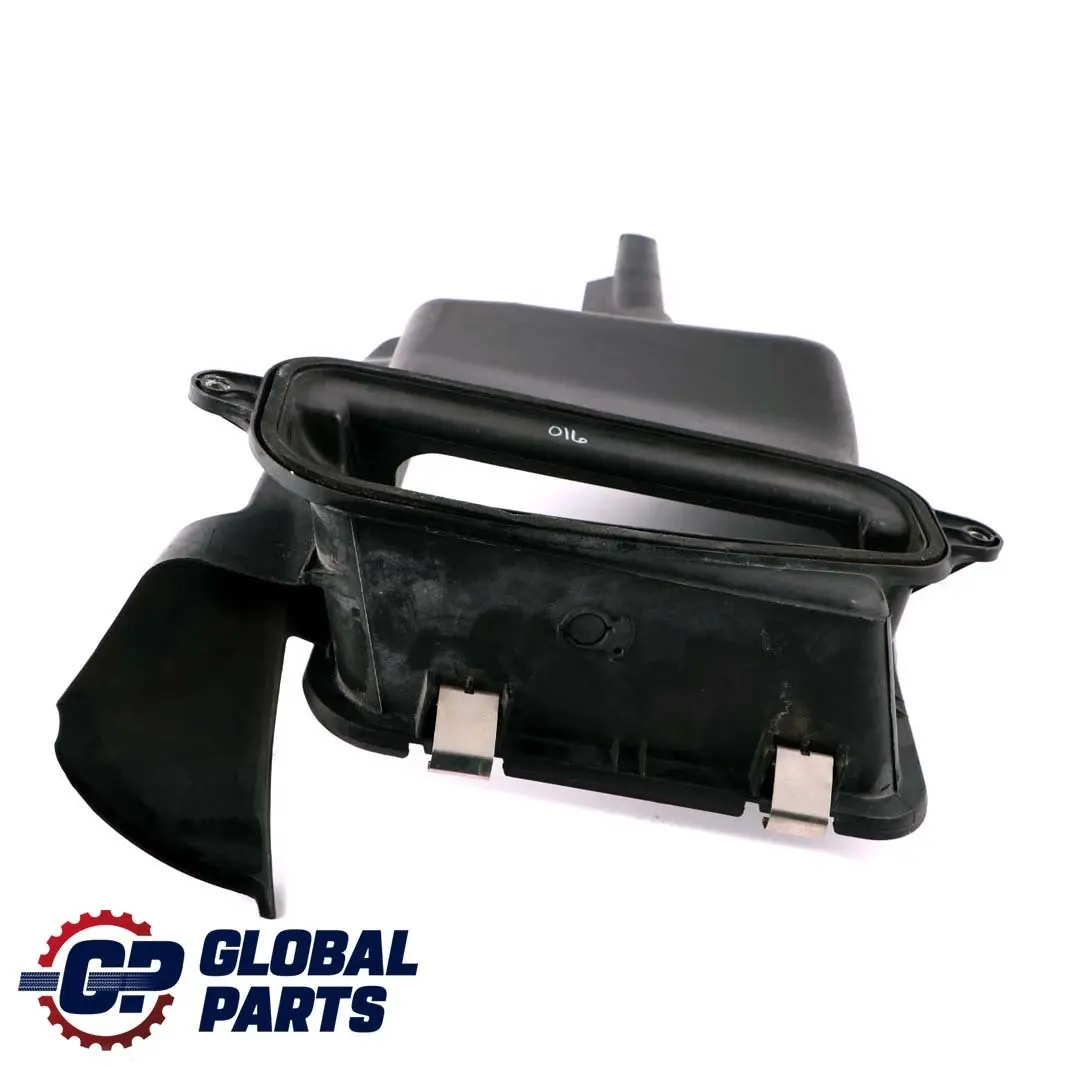 Mercedes-Benz ML W164 GL X164 Air Intake Duct Guide Panel to with Part number A1648300640 Mercedes-Benz ML W164 GL X164 Air Intake Duct Guide Panel - SKU rhd-A1648300640 - Part number A1648300640
