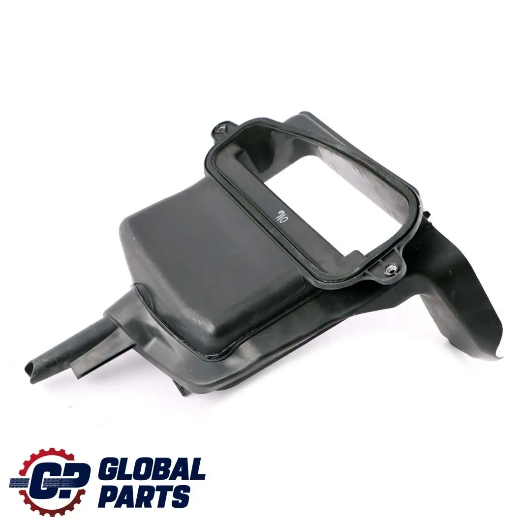 Mercedes-Benz ML W164 GL X164 Air Intake Duct Guide Panel to with Part number A1648300640 Mercedes-Benz ML W164 GL X164 Air Intake Duct Guide Panel - SKU rhd-A1648300640 - Part number A1648300640