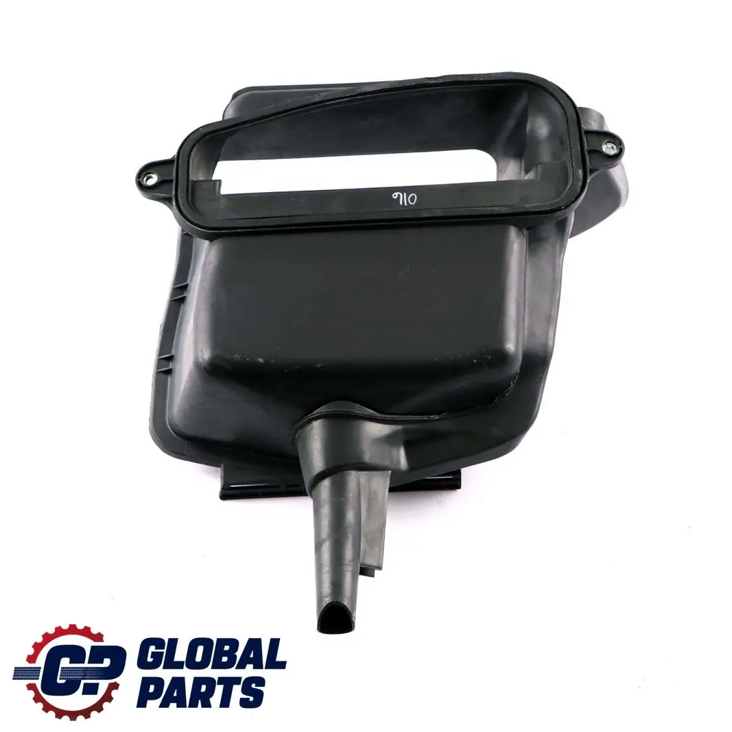 Mercedes-Benz ML W164 GL X164 Air Intake Duct Guide Panel to with Part number A1648300640 Mercedes-Benz ML W164 GL X164 Air Intake Duct Guide Panel - SKU rhd-A1648300640 - Part number A1648300640