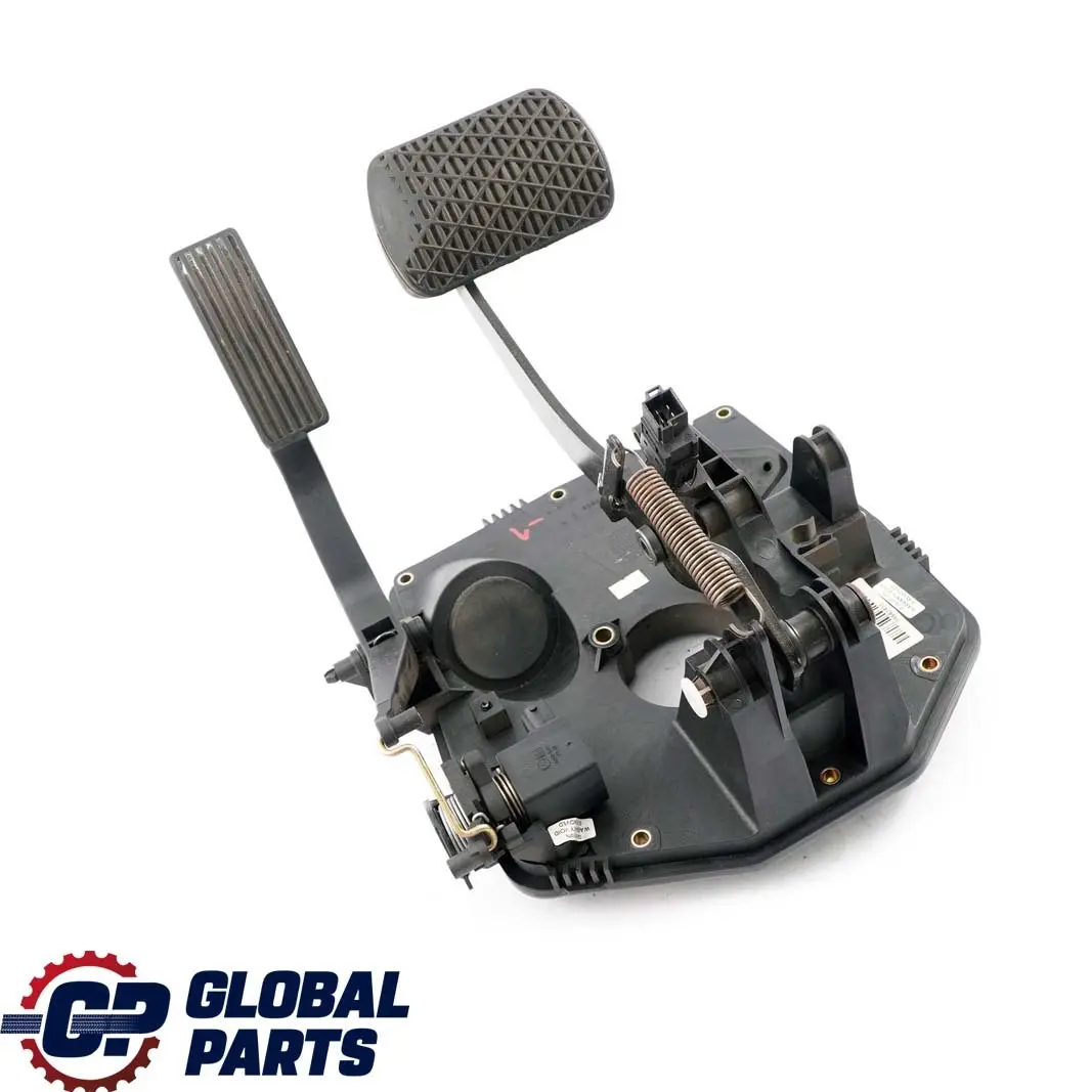 Mercedes-Benz A-Class W168 1 Pedal Assembly Pedal System to with Part number A1682900549 Mercedes-Benz A-Class W168 1 Pedal Assembly Pedal System - SKU rhd-A1682900549-1 - Part number A1682900549
