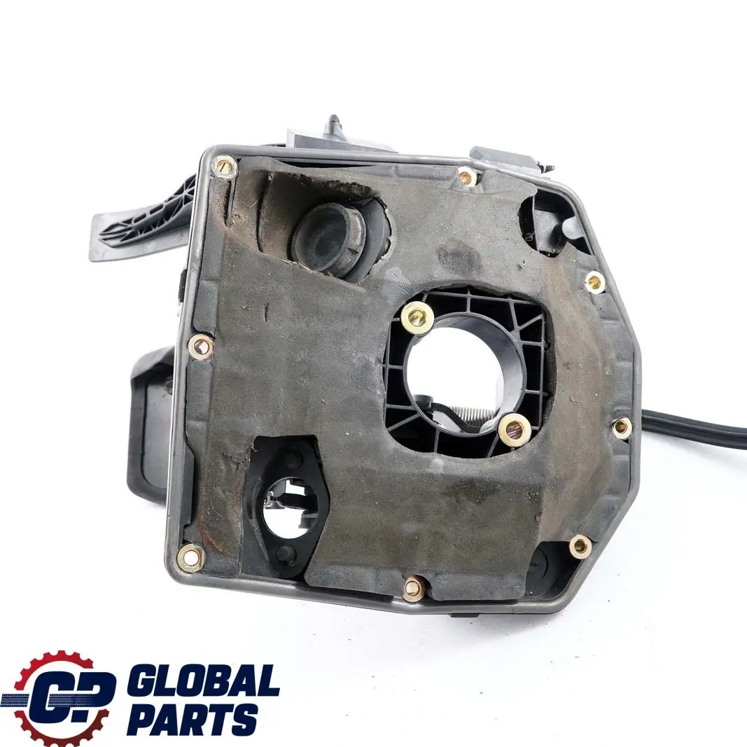 Mercedes-Benz A-Class W168 2 Pedal Assembly Pedal System - SKU rhd-A1682900549-2 - Part number A1682900549