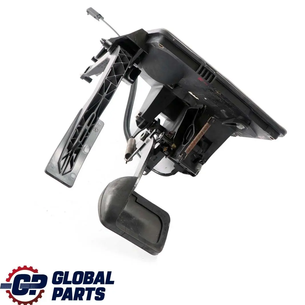  Mercedes-Benz A-Class W168 2 Pedal Assembly Pedal System - SKU rhd-A1682900549-2 - Part number A1682900549