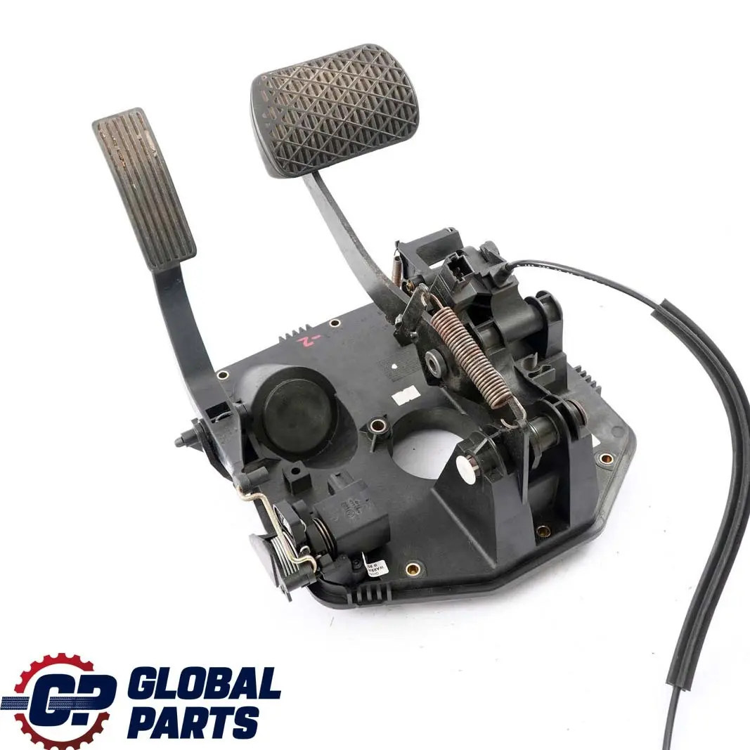 Mercedes-Benz A-Class W168 2 Pedal Assembly Pedal System to with Part number A1682900549 Mercedes-Benz A-Class W168 2 Pedal Assembly Pedal System - SKU rhd-A1682900549-2 - Part number A1682900549