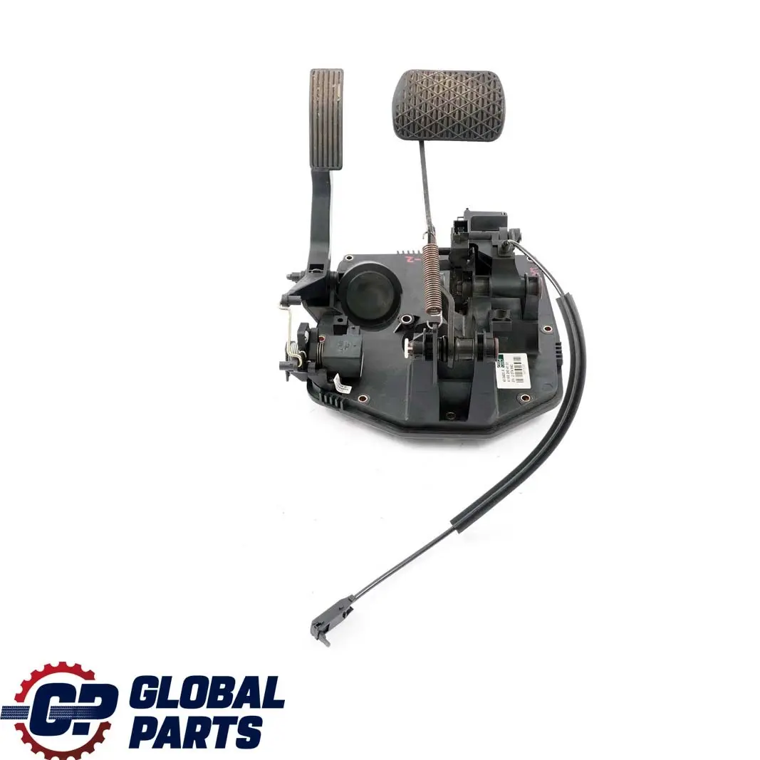 Mercedes-Benz A-Class W168 2 Pedal Assembly Pedal System to with Part number A1682900549 Mercedes-Benz A-Class W168 2 Pedal Assembly Pedal System - SKU rhd-A1682900549-2 - Part number A1682900549