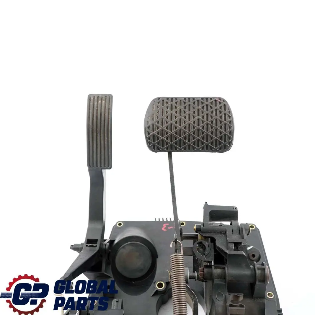  Mercedes-Benz A-Class W168 3 Pedal Assembly Pedal System - SKU rhd-A1682900549-3 - Part number A1682900549