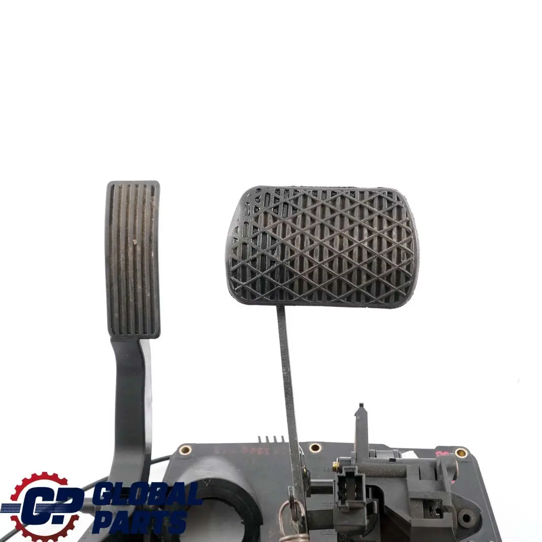 Mercedes-Benz A-Class W168 4 Pedal Assembly Pedal System to with Part number A1682900549 Mercedes-Benz A-Class W168 4 Pedal Assembly Pedal System - SKU rhd-A1682900549-4 - Part number A1682900549