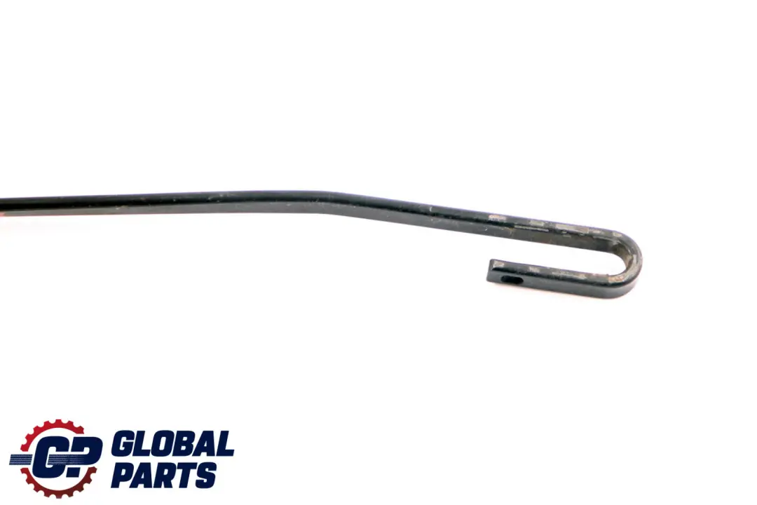 Mercedes A-Class W168 Windshield Windscreen Wiper Arm Right O/S - SKU A1683200644 - Part number A1683200644
