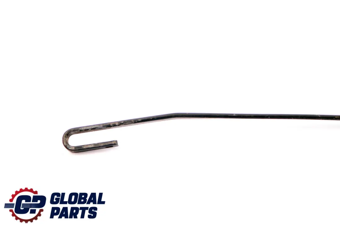 Mercedes A-Class W168 Windshield Windscreen Wiper Arm Left N/S - SKU rhd-A1683201144 - Part number A1683201144