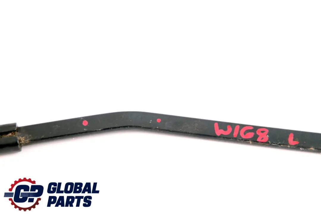 Mercedes A-Class W168 Windshield Windscreen Wiper Arm Left N/S - SKU rhd-A1683201144 - Part number A1683201144