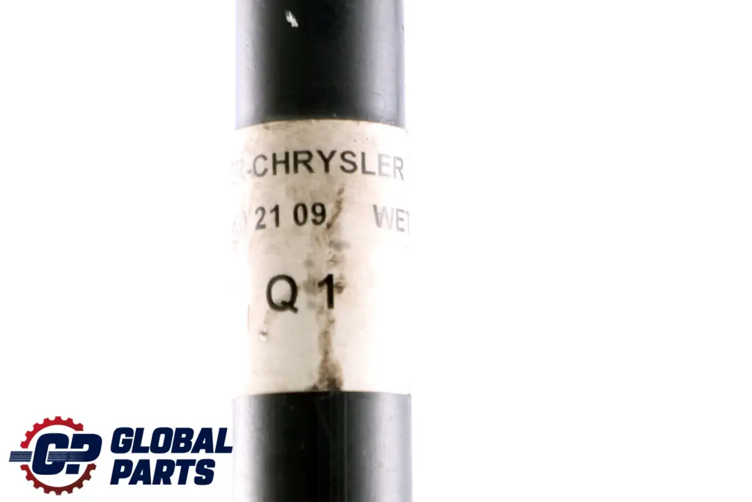 Benz A Class W168 Steering Shaft Rod Bottom Part to Mercedes with Part number A1684601909 Mercedes Benz A Class W168 Steering Shaft Rod Bottom Part - SKU rhd-A1684601909 - Part number A1684601909