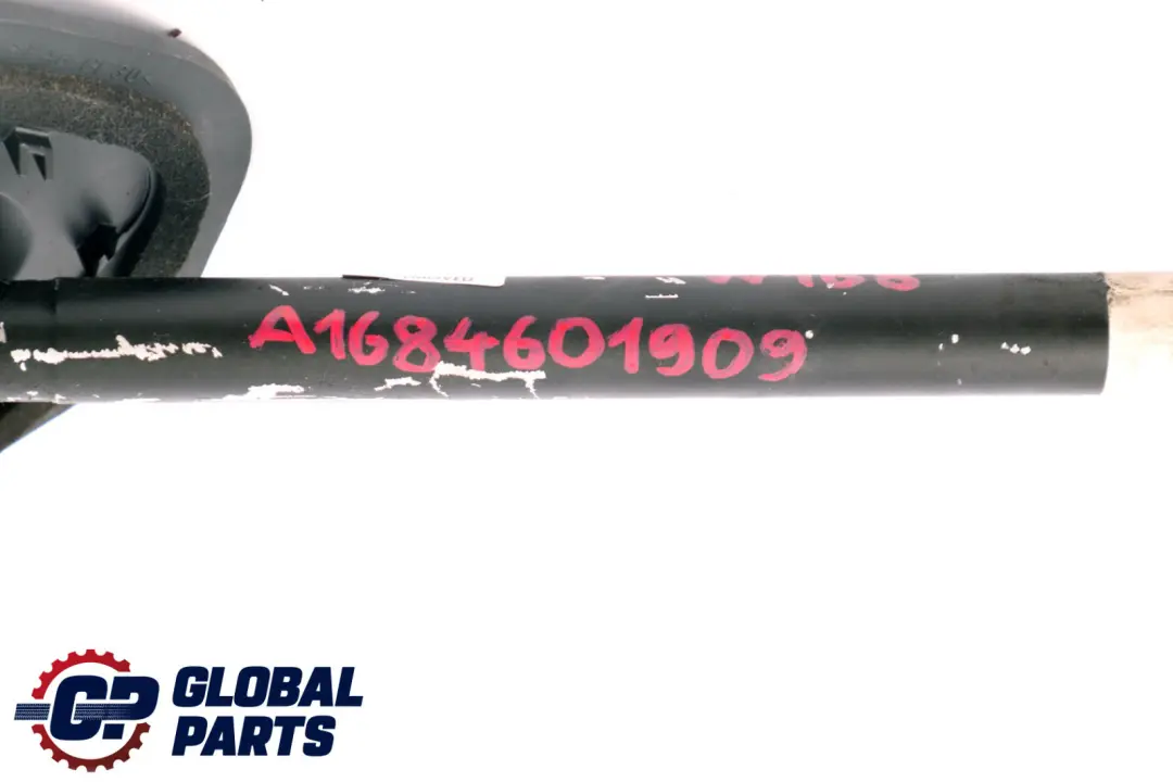 Benz A Class W168 Steering Shaft Rod Bottom Part to Mercedes with Part number A1684601909 Mercedes Benz A Class W168 Steering Shaft Rod Bottom Part - SKU rhd-A1684601909 - Part number A1684601909