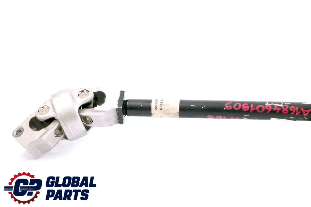 Mercedes Benz A Class W168 Steering Shaft Rod Bottom Part - SKU rhd-A1684601909 - Part number A1684601909