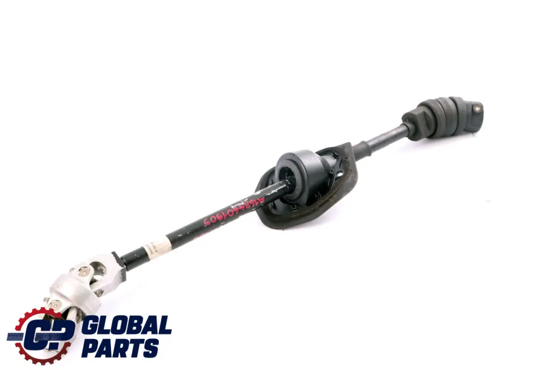 Benz A Class W168 Steering Shaft Rod Bottom Part to Mercedes with Part number A1684601909 Mercedes Benz A Class W168 Steering Shaft Rod Bottom Part - SKU rhd-A1684601909 - Part number A1684601909
