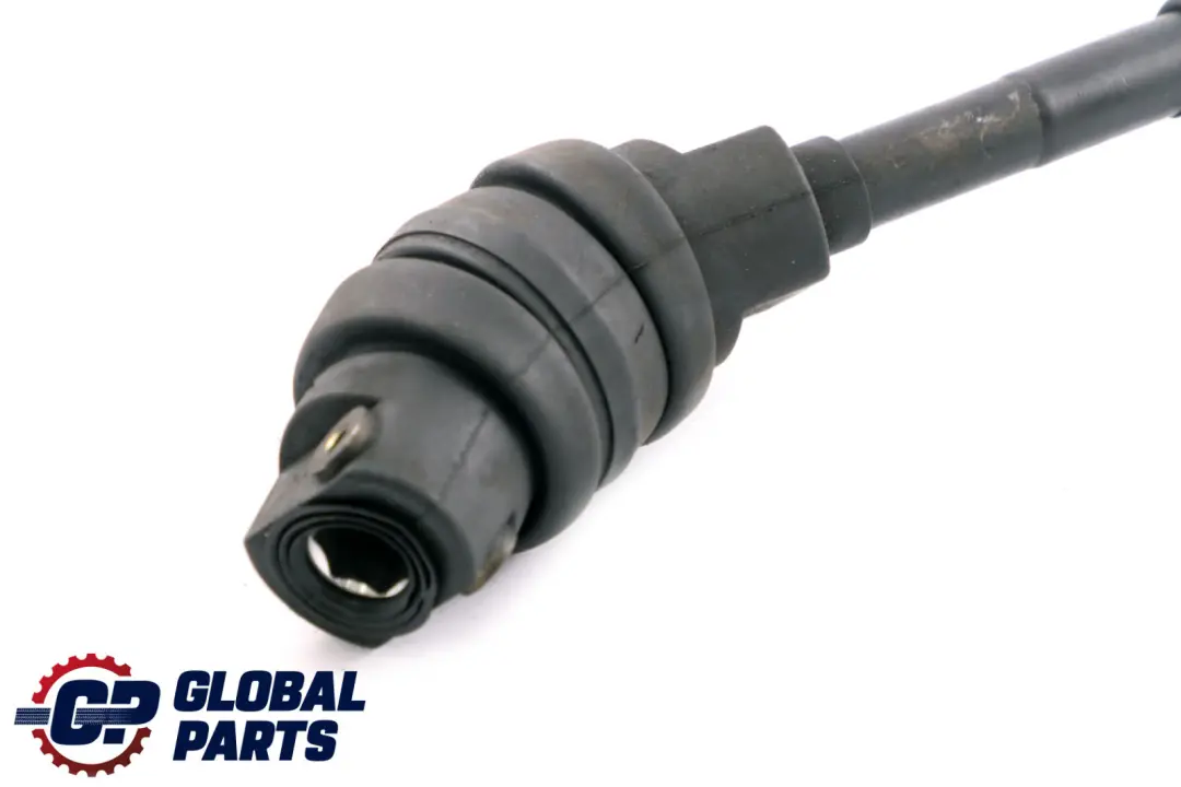 Benz A Class W168 Steering Shaft Rod Bottom Part to Mercedes with Part number A1684601909 Mercedes Benz A Class W168 Steering Shaft Rod Bottom Part - SKU rhd-A1684601909 - Part number A1684601909