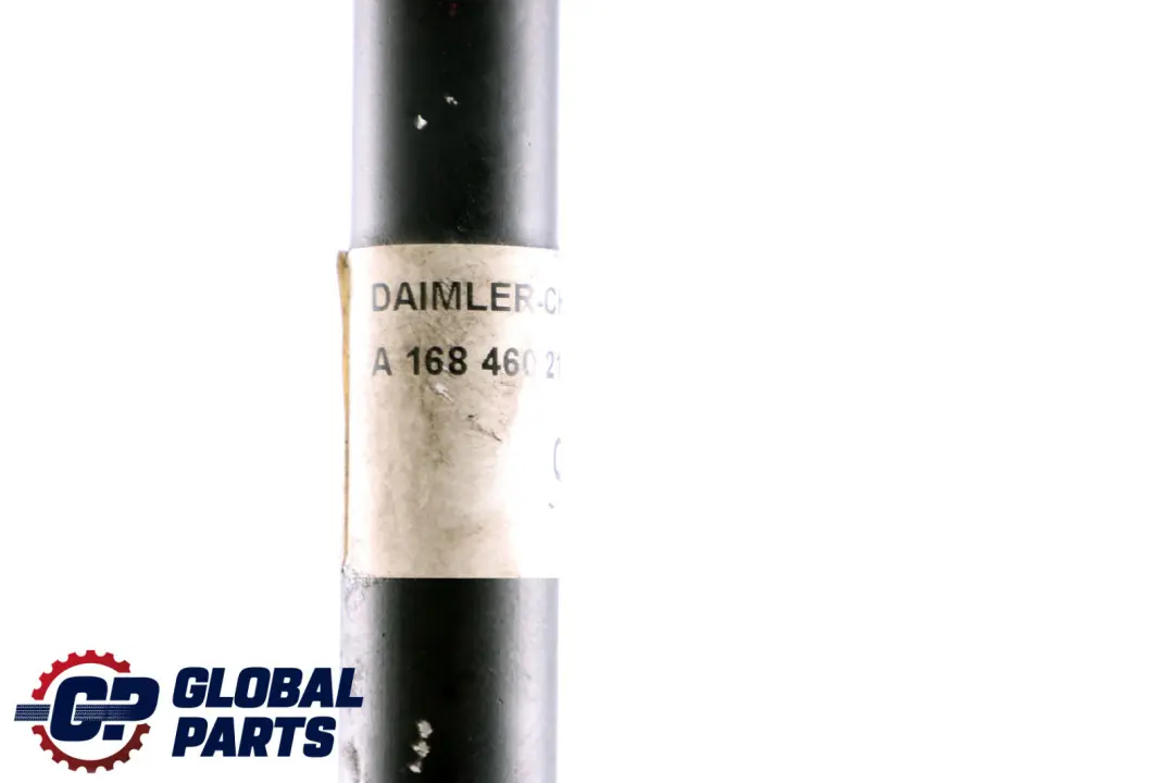 Benz A Class W168 Steering Shaft Rod Bottom Part to Mercedes with Part number A1684601909 Mercedes Benz A Class W168 Steering Shaft Rod Bottom Part - SKU rhd-A1684601909 - Part number A1684601909