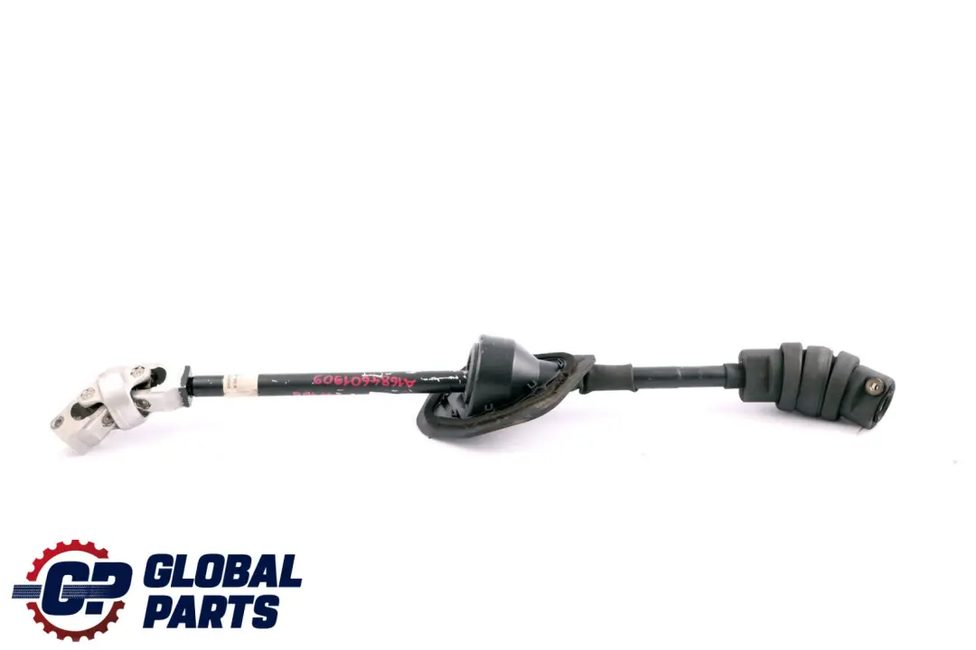 Benz A Class W168 Steering Shaft Rod Bottom Part to Mercedes with Part number A1684601909 Mercedes Benz A Class W168 Steering Shaft Rod Bottom Part - SKU rhd-A1684601909 - Part number A1684601909