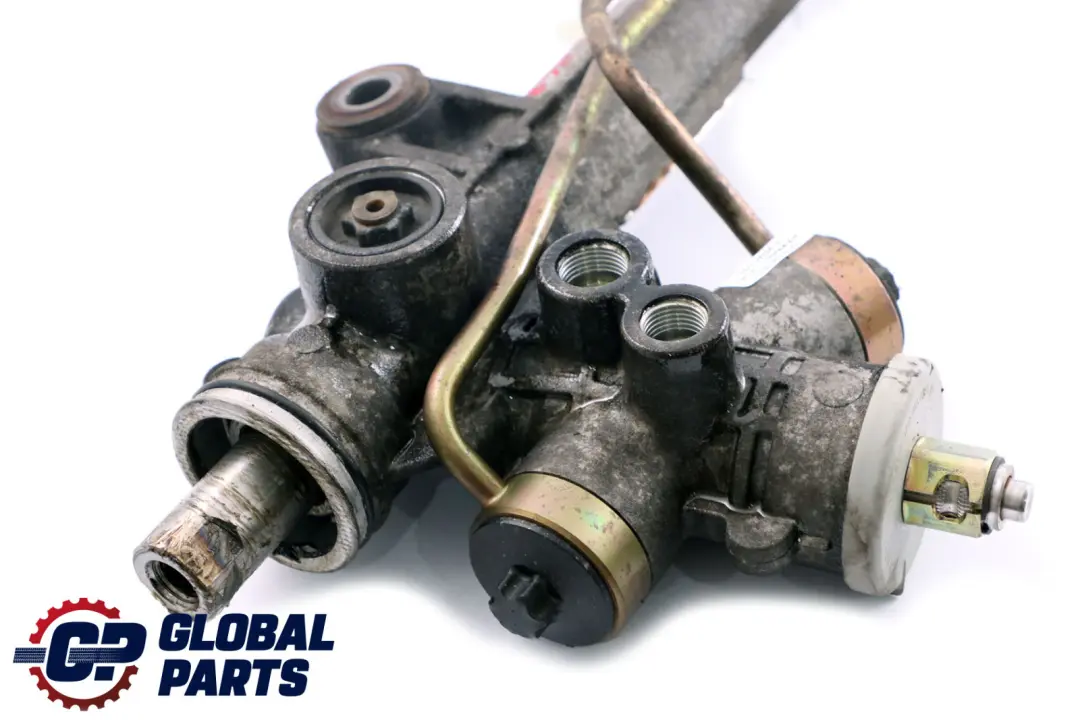 Benz A Class W168 Power Steering Rack Box Gear to Mercedes with Part number A1684603200 Mercedes Benz A Class W168 Power Steering Rack Box Gear - SKU rhd-A1684603200 - Part number A1684603200