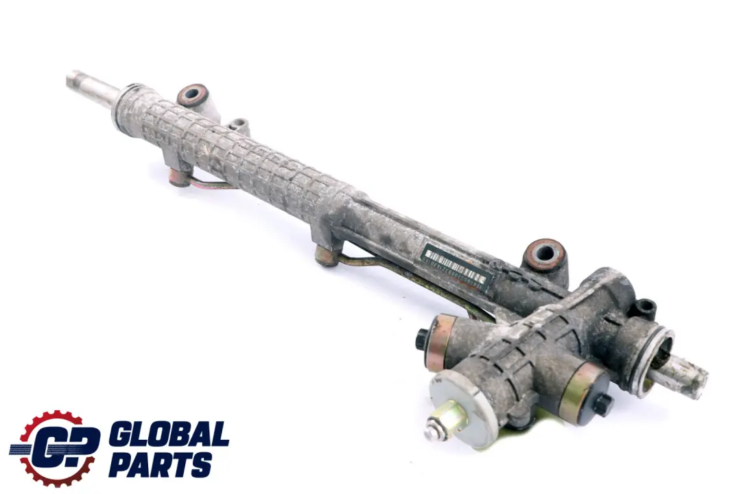 Benz A Class W168 Power Steering Rack Box Gear to Mercedes with Part number A1684603200 Mercedes Benz A Class W168 Power Steering Rack Box Gear - SKU rhd-A1684603200 - Part number A1684603200