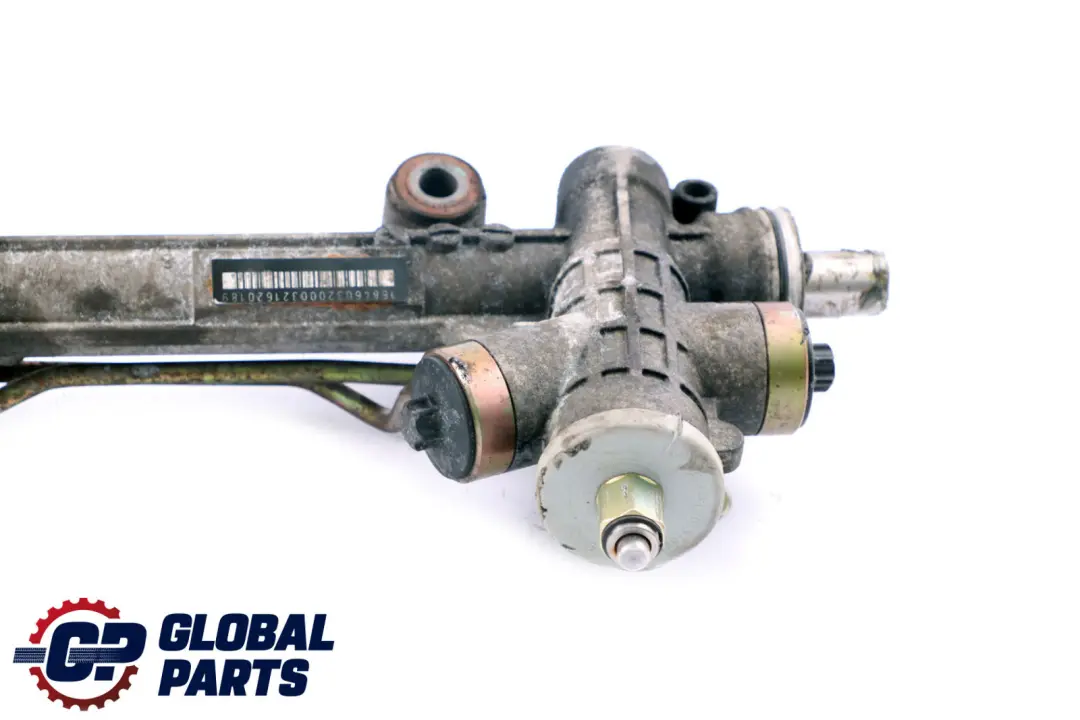 Benz A Class W168 Power Steering Rack Box Gear to Mercedes with Part number A1684603200 Mercedes Benz A Class W168 Power Steering Rack Box Gear - SKU rhd-A1684603200 - Part number A1684603200
