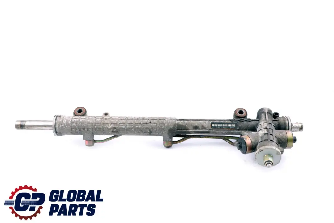 Benz A Class W168 Power Steering Rack Box Gear to Mercedes with Part number A1684603200 Mercedes Benz A Class W168 Power Steering Rack Box Gear - SKU rhd-A1684603200 - Part number A1684603200