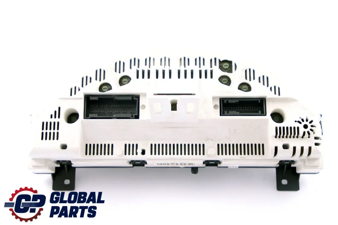 Mercedes A-Class W168 Instrument Cluster Speedo Clocks MPH Manual - SKU rhd-A1685401547 - Part number A1685401547