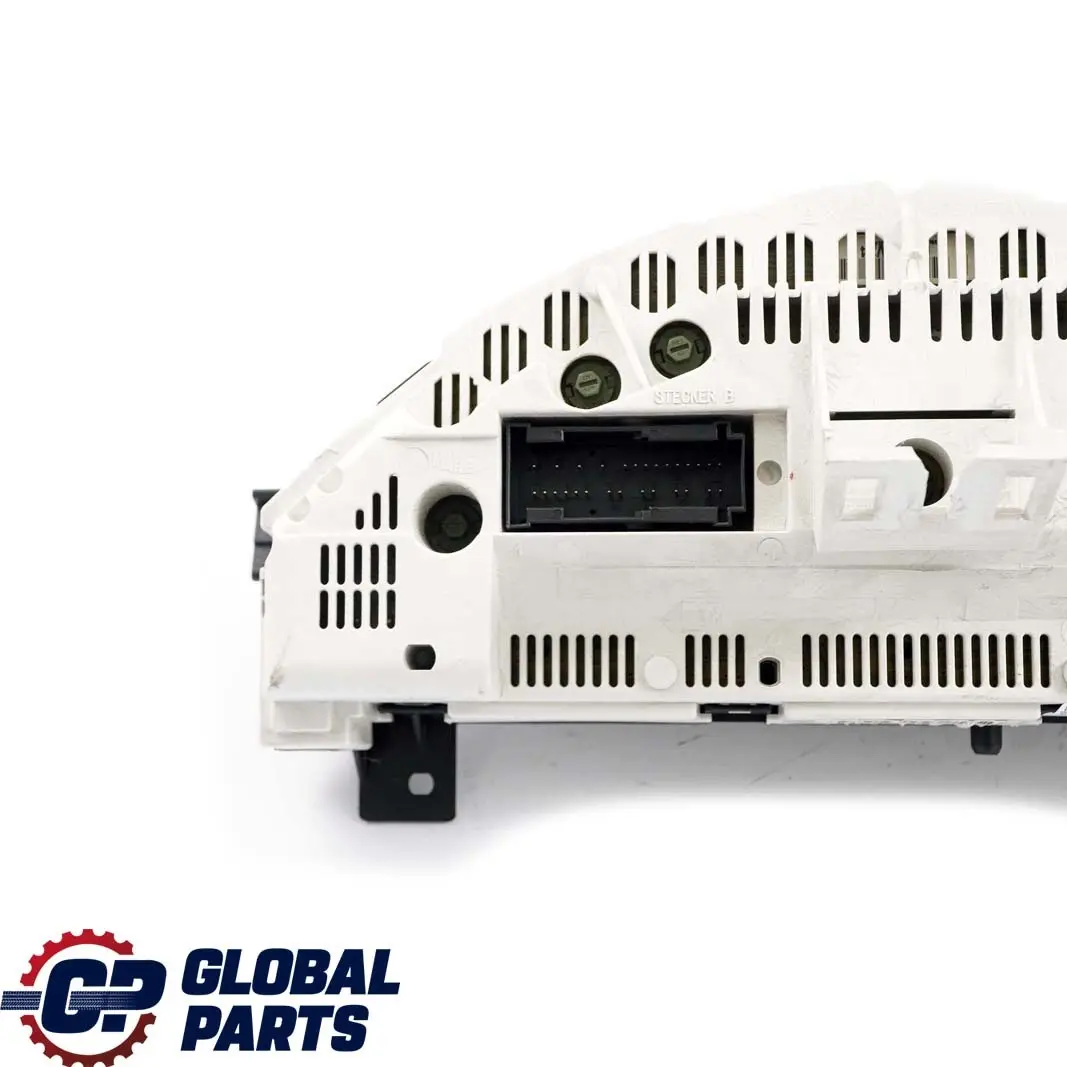  Mercedes-Benz A W168 Diesel Instrument Cluster Speedo Clocks Manual - SKU rhd-A1685402847 - Part number A1685402847
