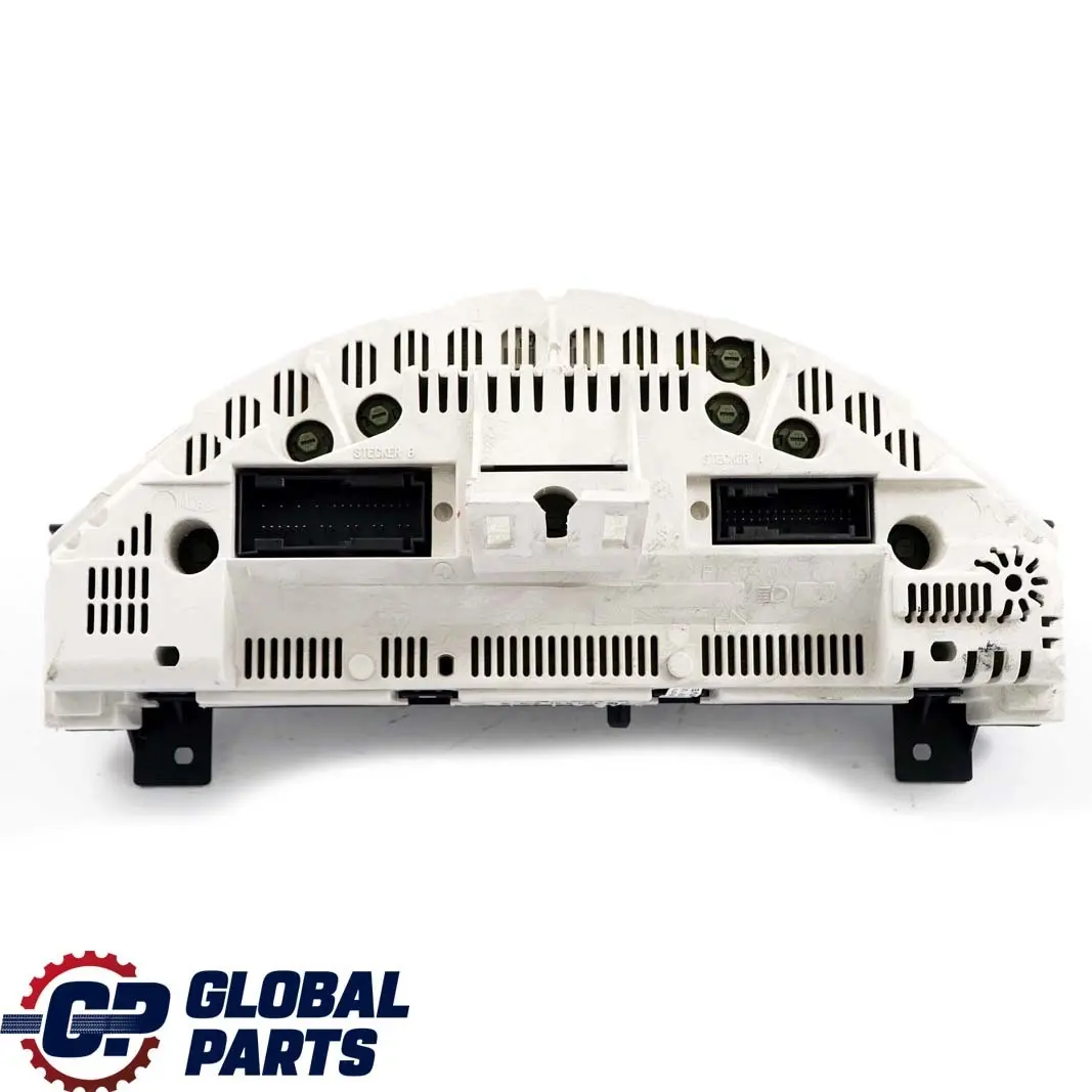 Mercedes-Benz A W168 Diesel Instrument Cluster Speedo Clocks Manual to with Part number A1685402847 Mercedes-Benz A W168 Diesel Instrument Cluster Speedo Clocks Manual - SKU rhd-A1685402847 - Part number A1685402847
