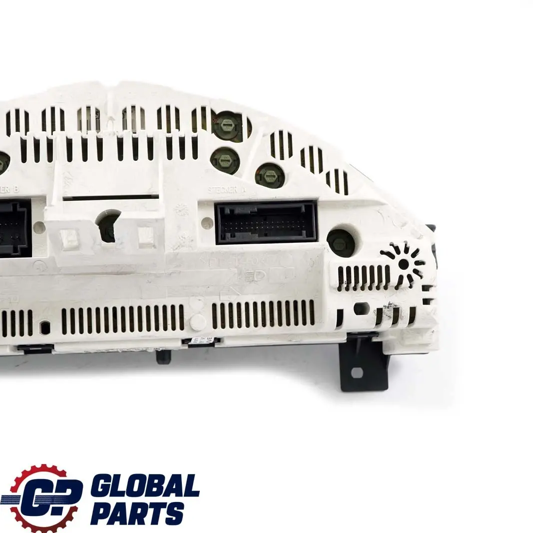 Mercedes-Benz A W168 Diesel Instrument Cluster Speedo Clocks Manual to with Part number A1685402847 Mercedes-Benz A W168 Diesel Instrument Cluster Speedo Clocks Manual - SKU rhd-A1685402847 - Part number A1685402847