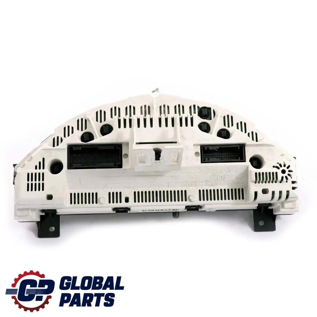 Mercedes-Benz A-Class W168 Instrument Cluster Speedo Clocks Manual to with Part number A1685400447 Mercedes-Benz A-Class W168 Instrument Cluster Speedo Clocks Manual - SKU rhd-A1685404047 - Part number A1685400447