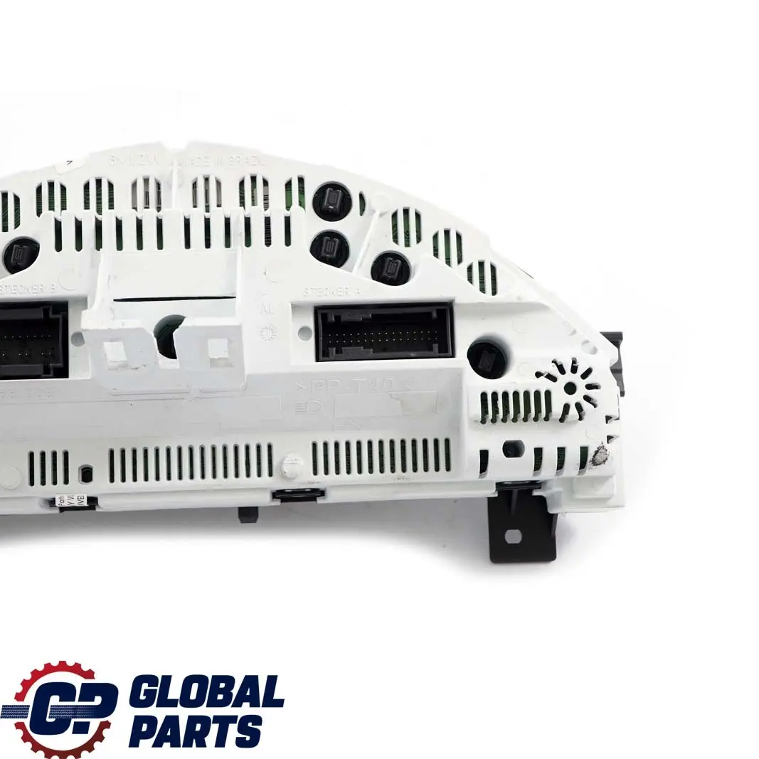 Mercedes-Benz W168 Instrument Cluster Speedo Clocks Automatic to with Part number A1685404247 Mercedes-Benz W168 Instrument Cluster Speedo Clocks Automatic - SKU rhd-A1685404247 - Part number A1685404247