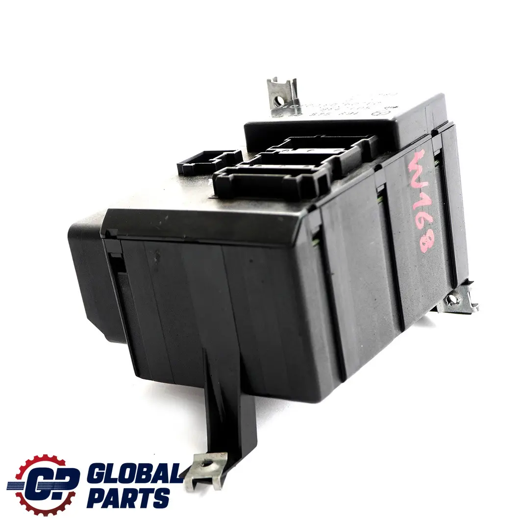 Mercedes-Benz A-Class W168 Headlight Switch Control Unit Button to with Part number A1685450704 Mercedes-Benz A-Class W168 Headlight Switch Control Unit Button - SKU rhd-A1685450704 - Part number A1685450704