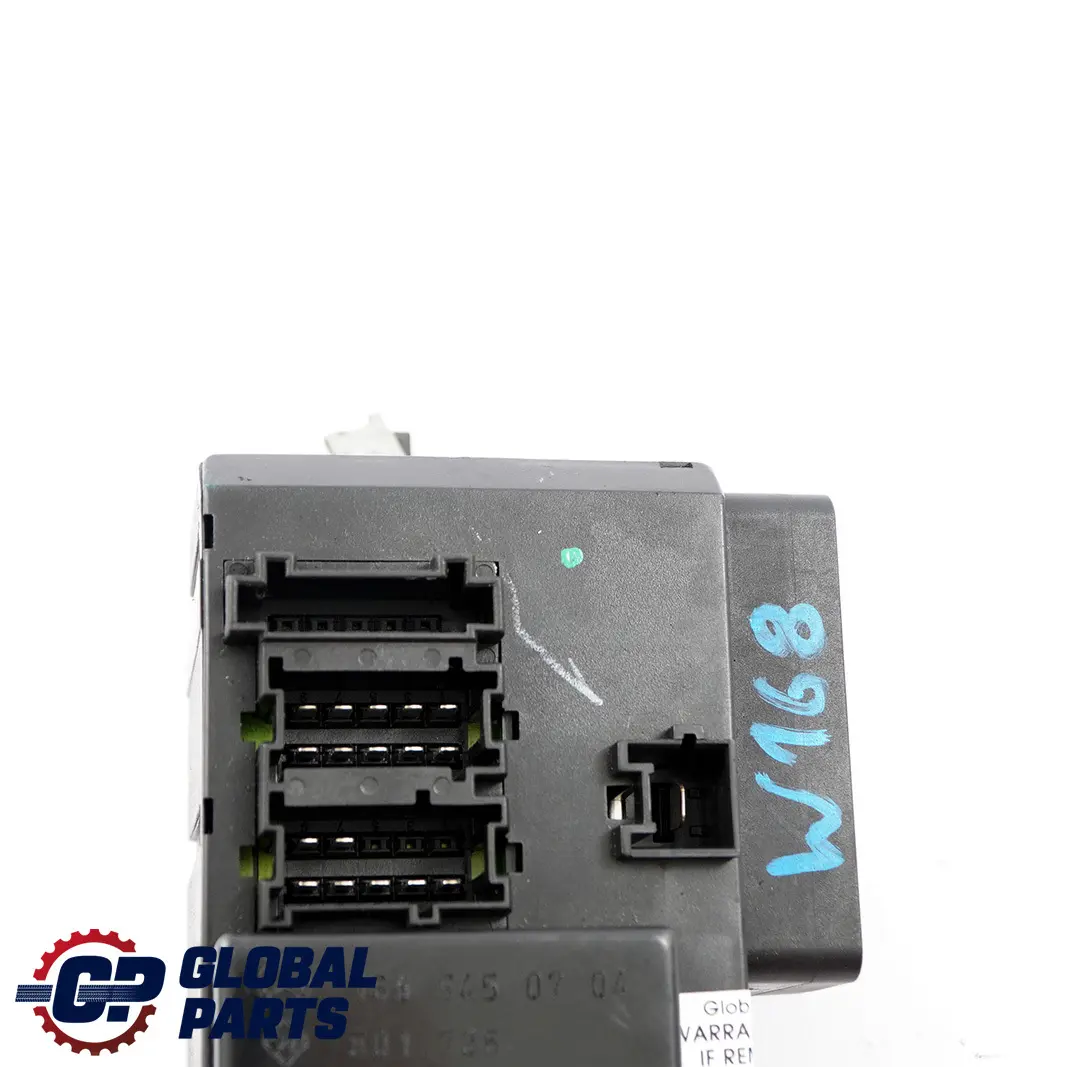 Mercedes-Benz A-Class W168 Headlight Switch Control Unit Button to with Part number A1685450704 Mercedes-Benz A-Class W168 Headlight Switch Control Unit Button - SKU rhd-A1685450704 - Part number A1685450704