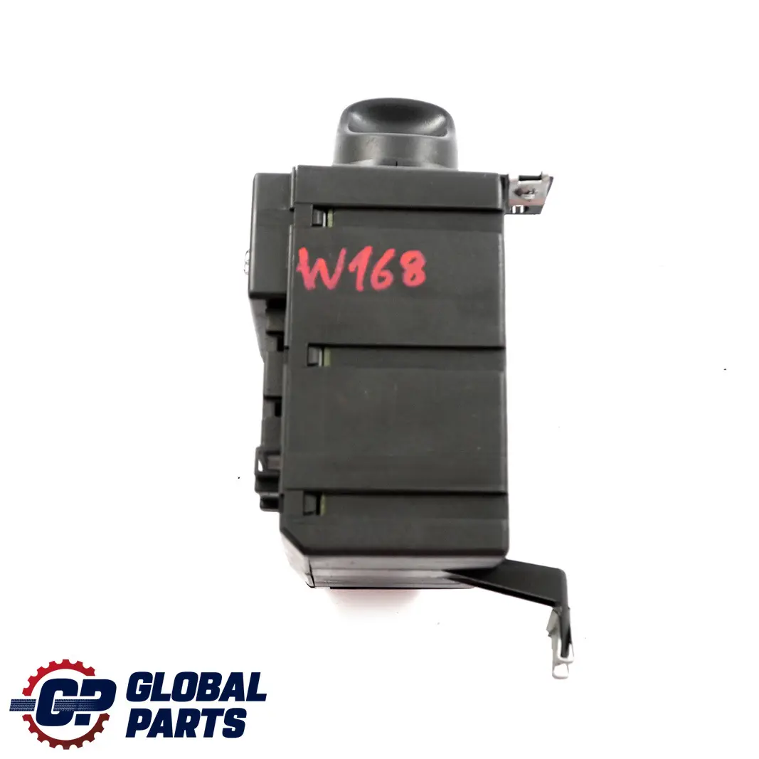 Mercedes-Benz A-Class W168 Headlight Switch Control Unit Button to with Part number A1685450704 Mercedes-Benz A-Class W168 Headlight Switch Control Unit Button - SKU rhd-A1685450704 - Part number A1685450704