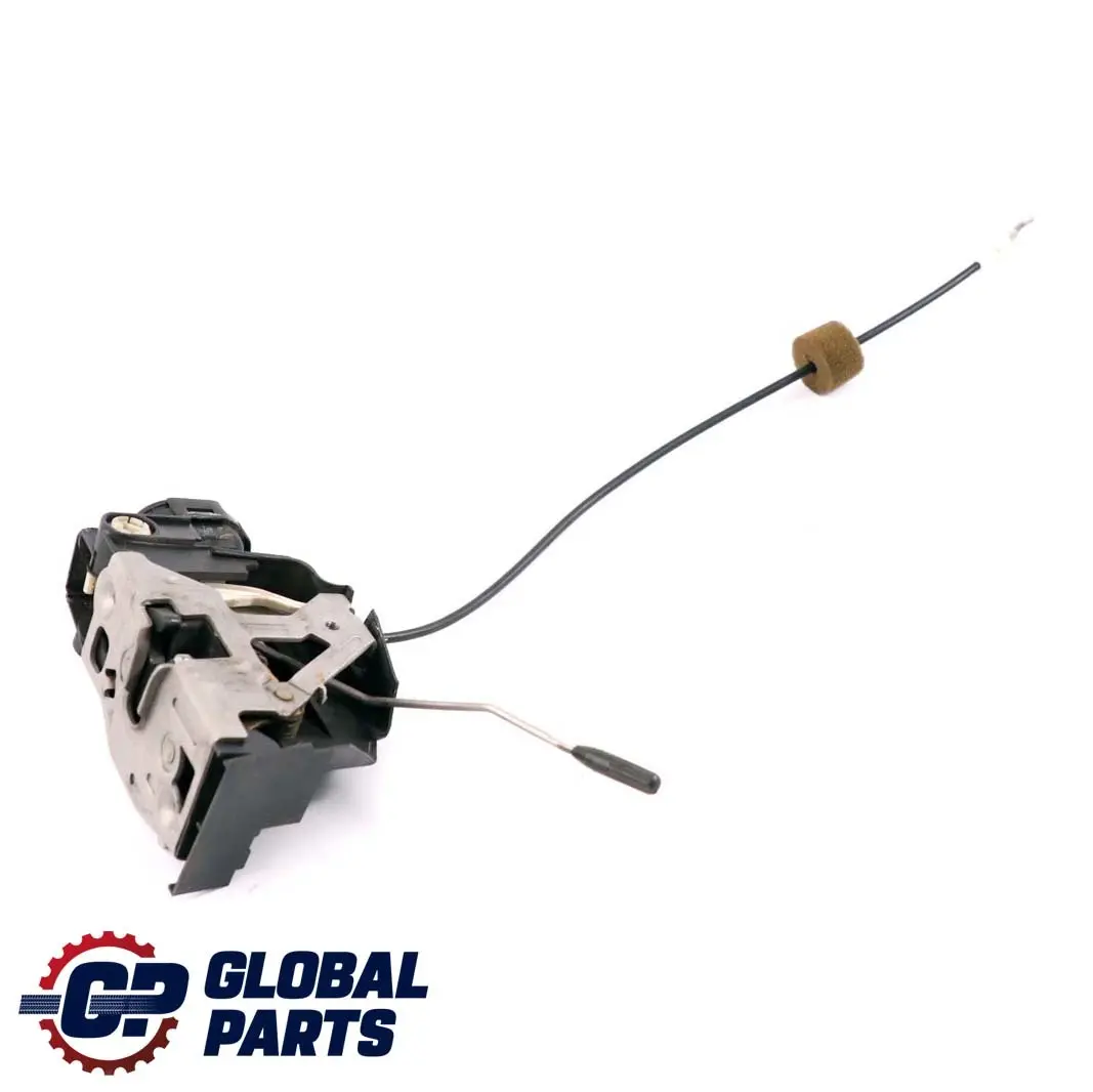 Mercedes-Benz A-Class W168 2 Front Right O/S Door Lock Latch Mechanism Actuator to with Part number A1687202035 Mercedes-Benz A-Class W168 2 Front Right O/S Door Lock Latch Mechanism Actuator - SKU rhd-A1687202035-2 - Part number A1687202035