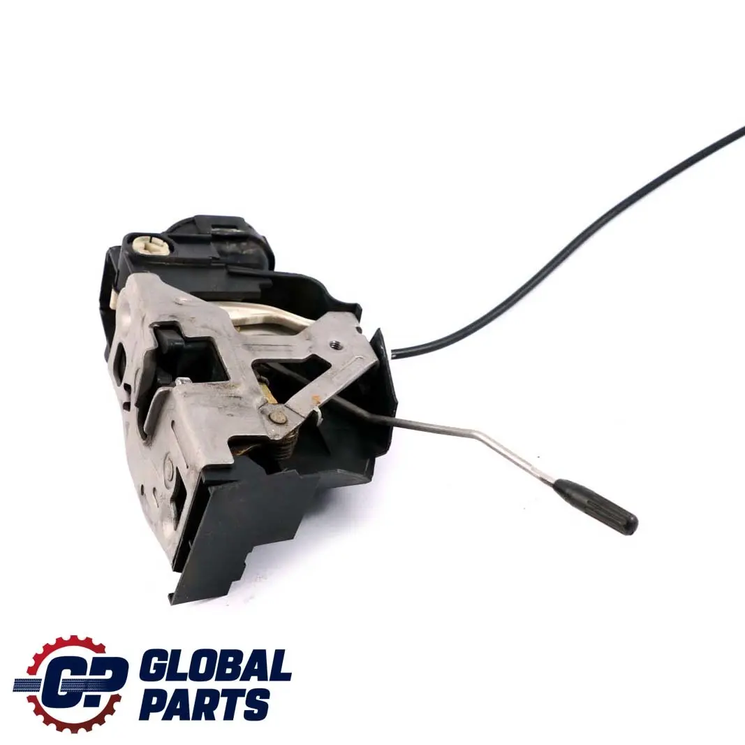 Mercedes-Benz A-Class W168 2 Front Right O/S Door Lock Latch Mechanism Actuator to with Part number A1687202035 Mercedes-Benz A-Class W168 2 Front Right O/S Door Lock Latch Mechanism Actuator - SKU rhd-A1687202035-2 - Part number A1687202035