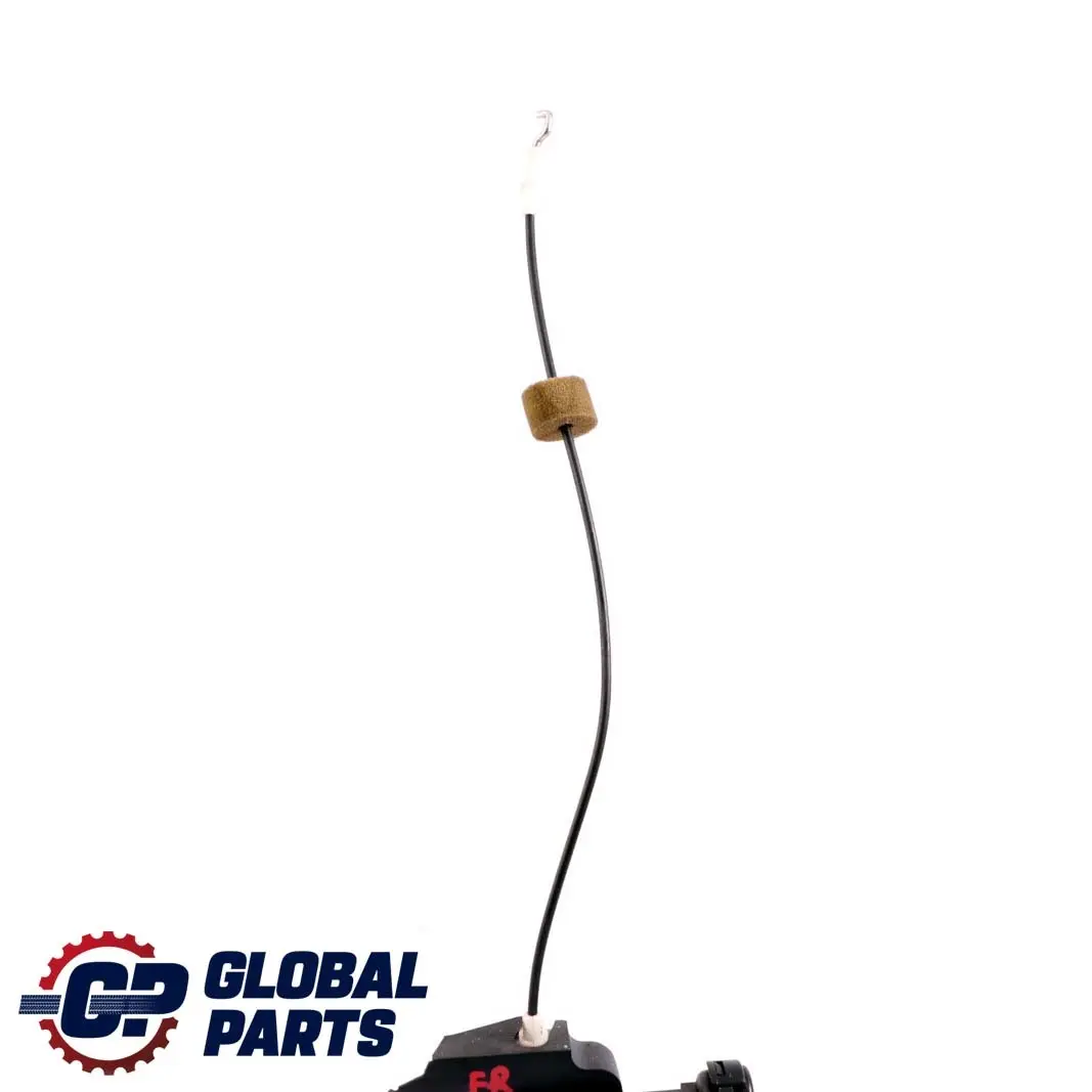 Mercedes-Benz A-Class W168 2 Front Right O/S Door Lock Latch Mechanism Actuator to with Part number A1687202035 Mercedes-Benz A-Class W168 2 Front Right O/S Door Lock Latch Mechanism Actuator - SKU rhd-A1687202035-2 - Part number A1687202035