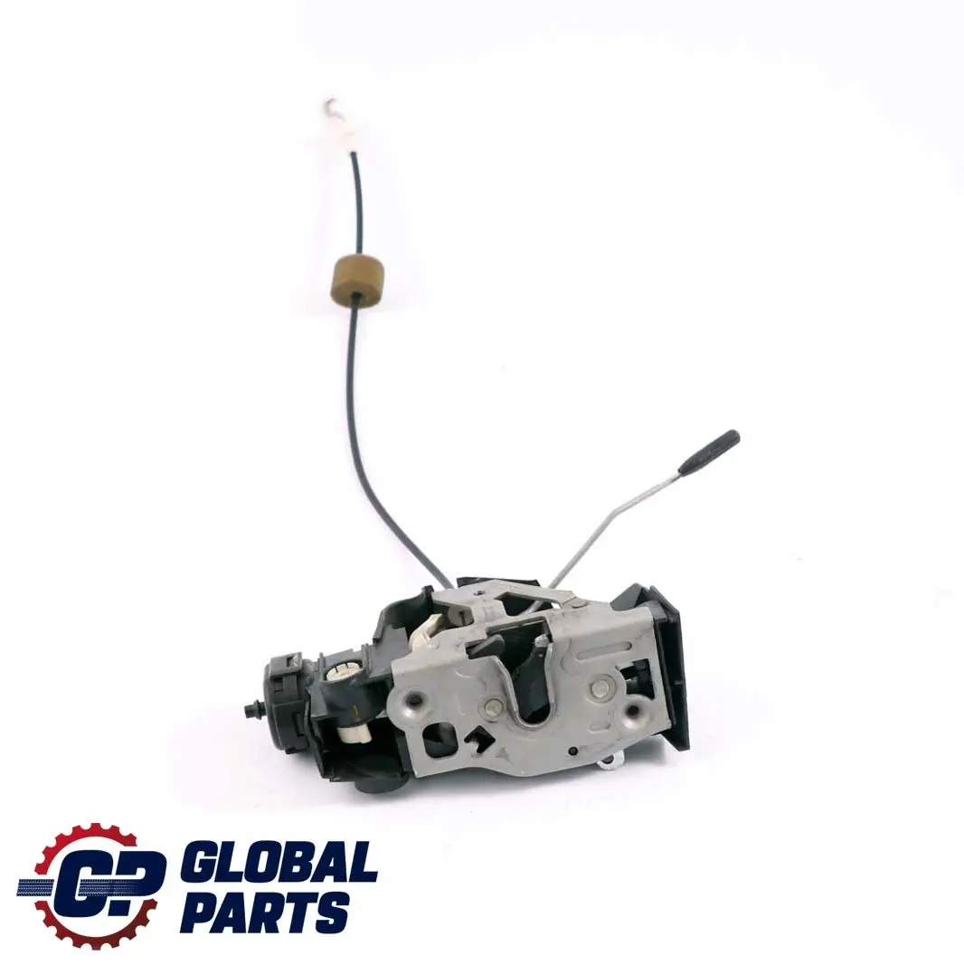 Mercedes-Benz A-Class W168 2 Front Right O/S Door Lock Latch Mechanism Actuator to with Part number A1687202035 Mercedes-Benz A-Class W168 2 Front Right O/S Door Lock Latch Mechanism Actuator - SKU rhd-A1687202035-2 - Part number A1687202035
