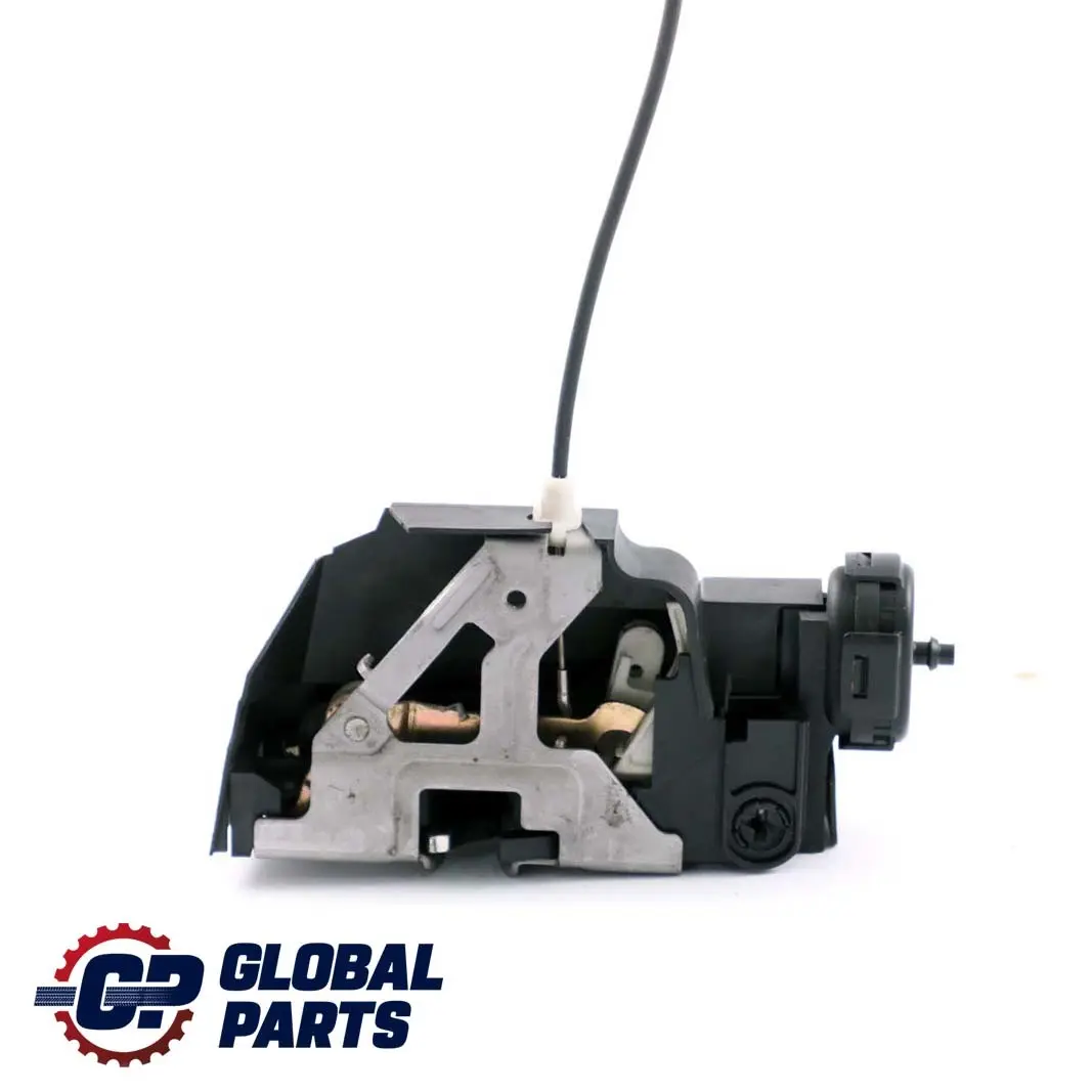 Front Left Door Lock Latch Mechanism Actuator to Mercedes A-Class W168 with Part number A1687202135 Mercedes A-Class W168 Front Left Door Lock Latch Mechanism Actuator - SKU rhd-A1687202135 - Part number A1687202135