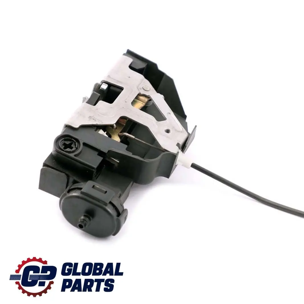 Mercedes A-Class W168 Front Left Door Lock Latch Mechanism Actuator - SKU rhd-A1687202135 - Part number A1687202135