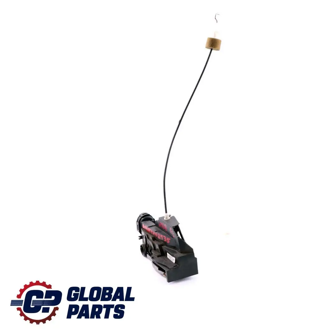 Front Left Door Lock Latch Mechanism Actuator to Mercedes A-Class W168 with Part number A1687202135 Mercedes A-Class W168 Front Left Door Lock Latch Mechanism Actuator - SKU rhd-A1687202135 - Part number A1687202135