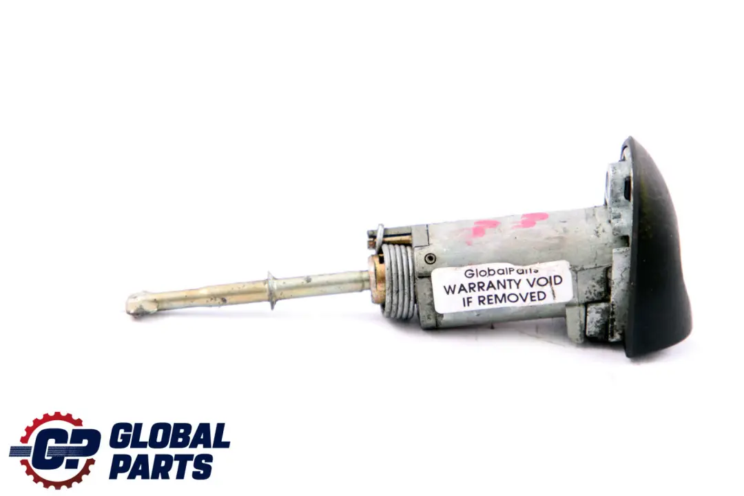  Mercedes-Benz A-Class W168 Front Right O/S Lock Cylinder Handle Door Primed - SKU rhd-A1687600005 - Part number A1687600005