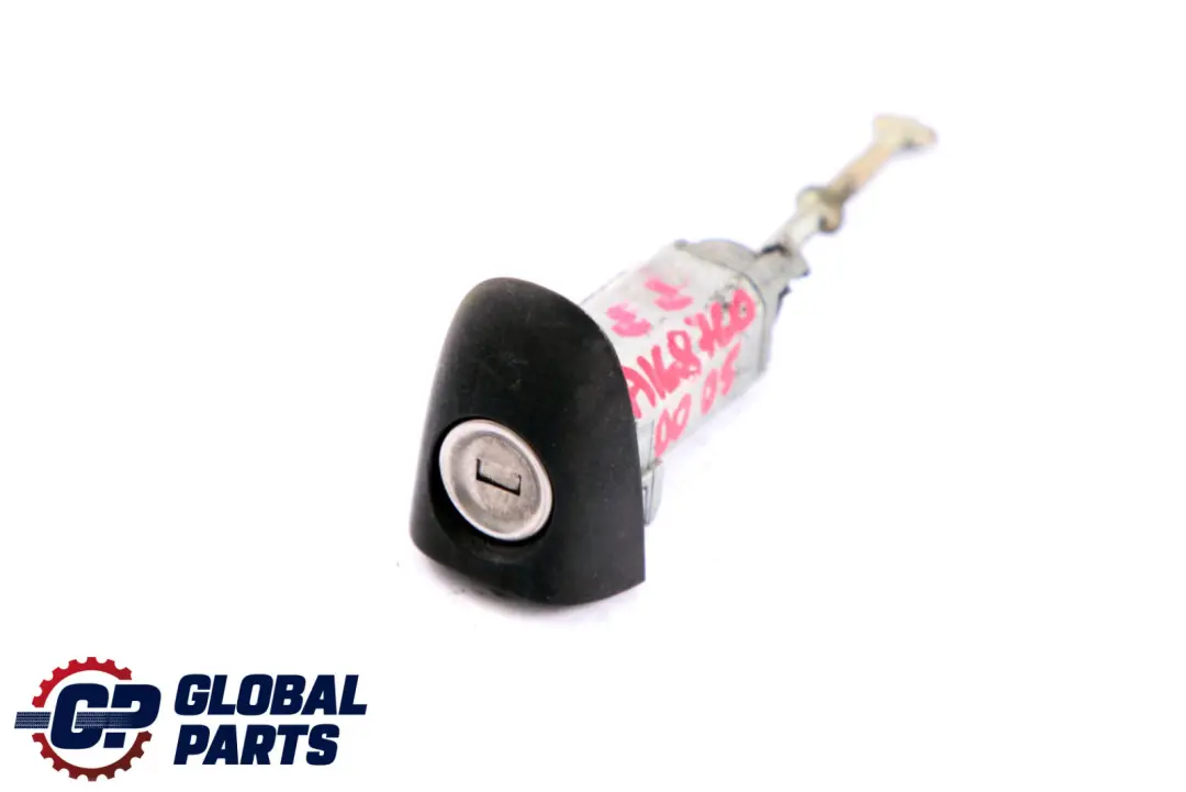  Mercedes-Benz A-Class W168 Front Right O/S Lock Cylinder Handle Door Primed - SKU rhd-A1687600005 - Part number A1687600005