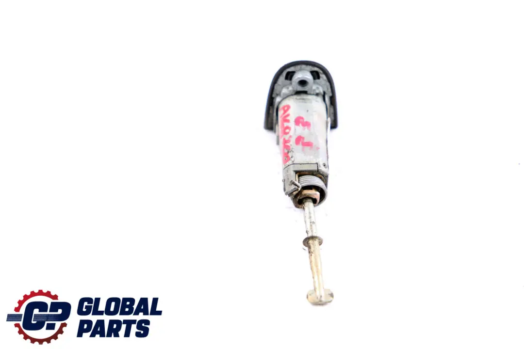  Mercedes-Benz A-Class W168 Front Right O/S Lock Cylinder Handle Door Primed - SKU rhd-A1687600005 - Part number A1687600005