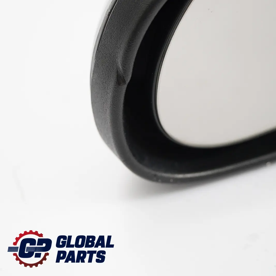 Mercedes-Benz A-Class W168 Left N/S Wing Door Mirror Moonlight Silver 706 to with Part number A1688100176 Mercedes-Benz A-Class W168 Left N/S Wing Door Mirror Moonlight Silver 706 - SKU rhd-A1688100176-MOON - Part number A1688100176