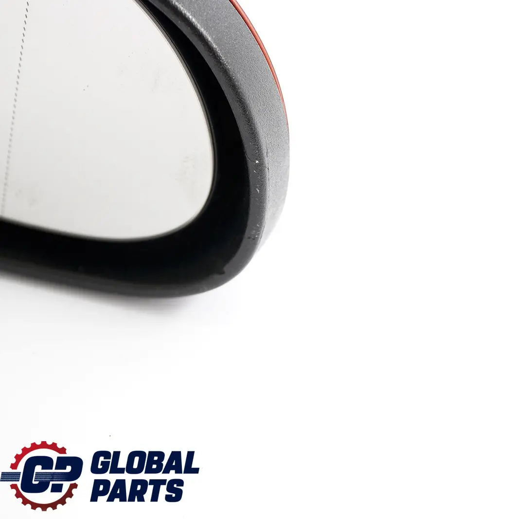  Mercedes-Benz A-Class W168 Right O/S Wing Door Mirror Mica Coral Orange - 490 - SKU rhd-A1688100276-COR - Part number A1688100276