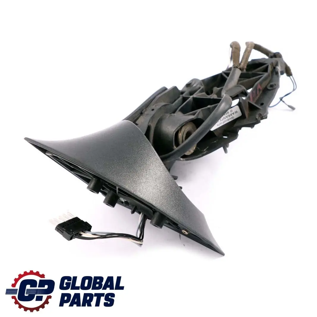  Mercedes-Benz A-Class W168 Outside Right O/S Base Wing Door Mirror - SKU rhd-A1688100276 - Part number A1688100276