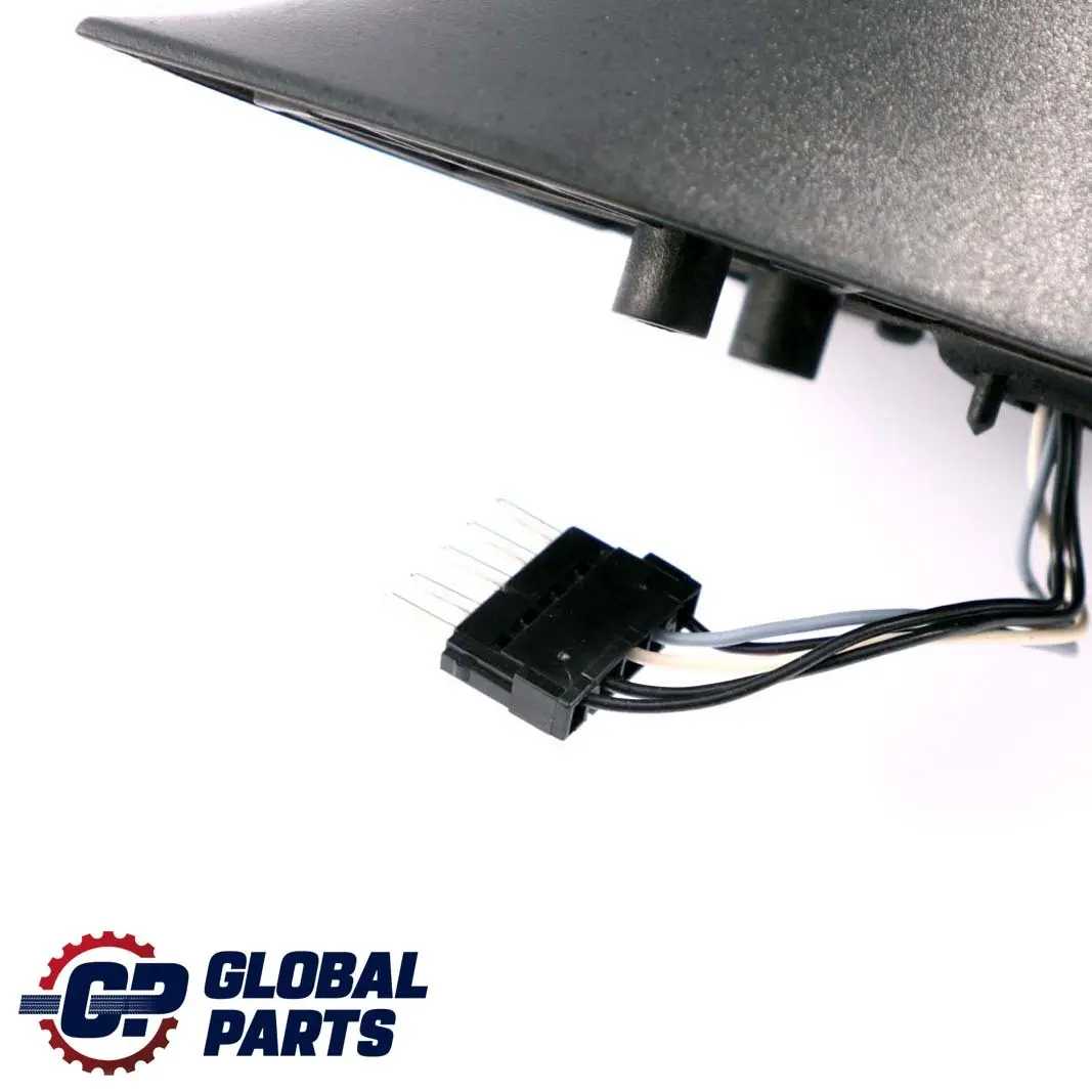  Mercedes-Benz A-Class W168 Outside Right O/S Base Wing Door Mirror - SKU rhd-A1688100276 - Part number A1688100276