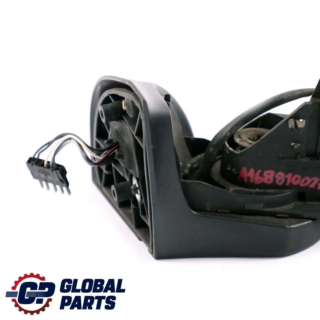 Mercedes-Benz A-Class W168 Outside Right O/S Base Wing Door Mirror - SKU rhd-A1688100276 - Part number A1688100276