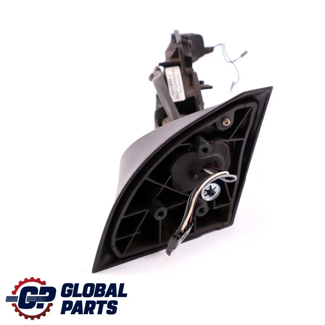 Mercedes-Benz A-Class W168 Outside Right O/S Base Wing Door Mirror to with Part number A1688100276 Mercedes-Benz A-Class W168 Outside Right O/S Base Wing Door Mirror - SKU rhd-A1688100276 - Part number A1688100276