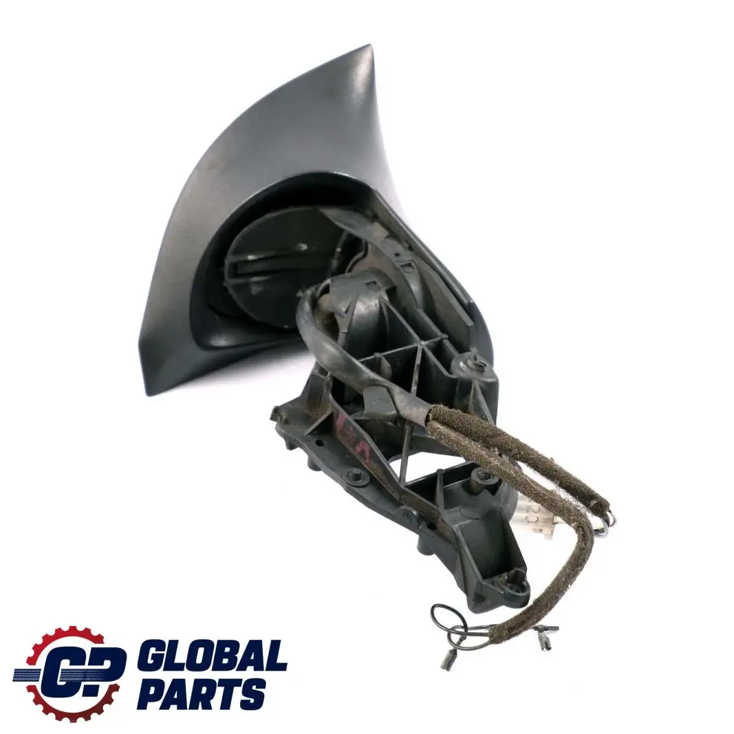  Mercedes-Benz A-Class W168 Outside Right O/S Base Wing Door Mirror - SKU rhd-A1688100276 - Part number A1688100276